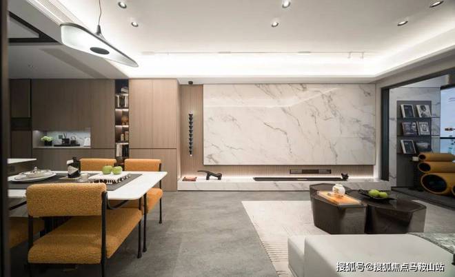 湾(花语前湾)网站--上海房天下凯时尊龙2024中国铁建花语前(图8)