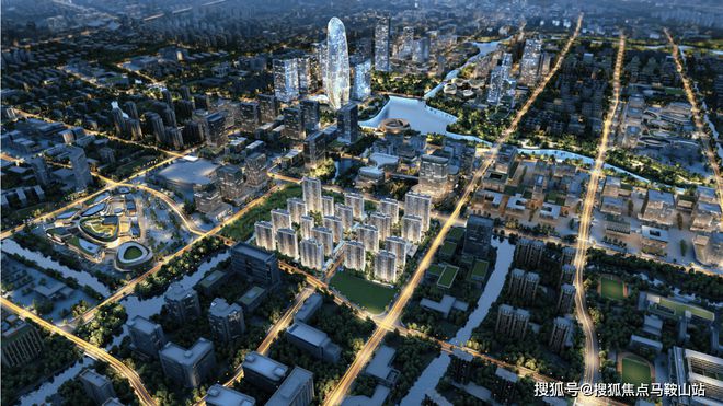 湾(花语前湾)网站--上海房天下凯时尊龙2024中国铁建花语前(图15)
