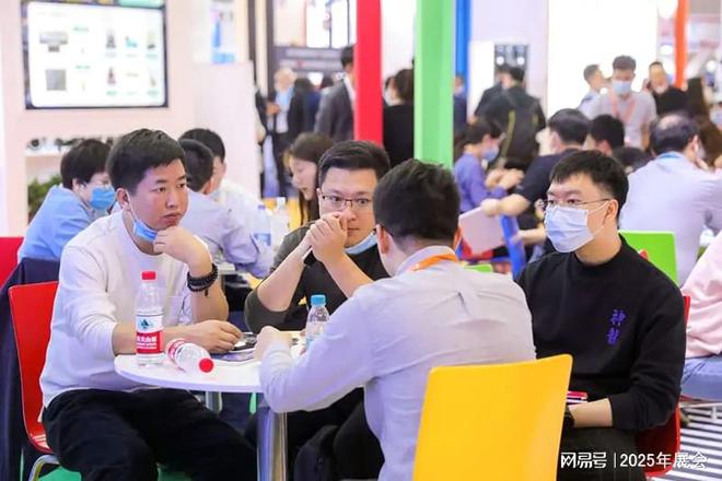 025年3月）福州跨交会电商展尊龙凯时链接福州跨境展览会（2(图3)