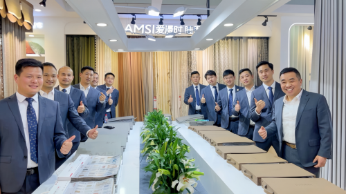 睡眠窗帘签约 126 店续写行业传奇尊龙