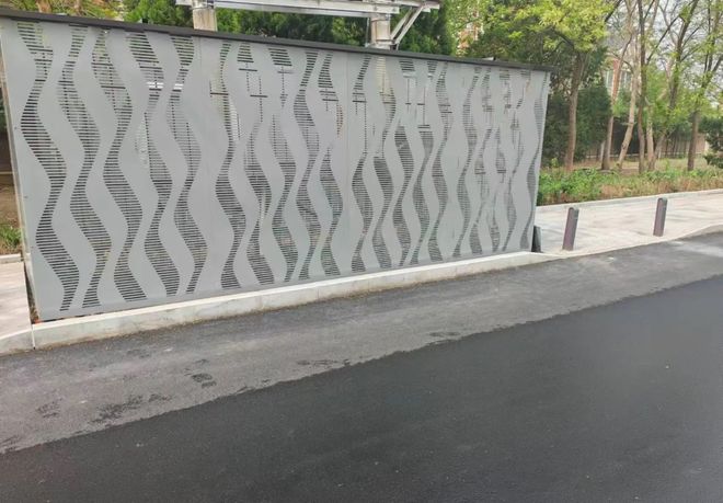 升级！新增智能信号灯多堵点消失！尊龙凯时app顺义这4道路成功(图6)