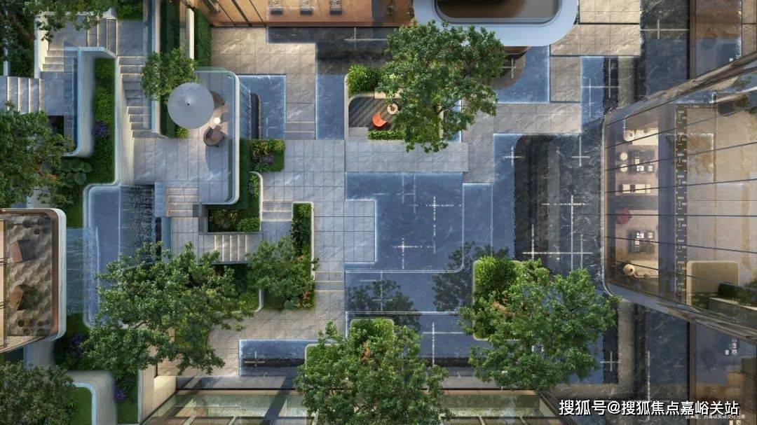 营销中心)楼盘欢迎您-小区环境-户型-价格-地址-楼盘详情-周边配套人生就是搏江湾金茂府(售楼处)首页网站-2025江湾金茂府销售中心((图13)