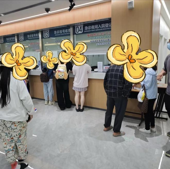 伤势成疑！兔帽女是否打小孩成最大争议尊龙