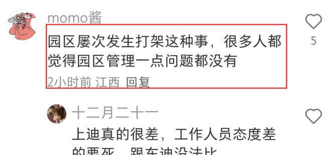 伤势成疑！兔帽女是否打小孩成最大争议尊龙凯时·中国网站迪士尼情侣现身医院(图9)